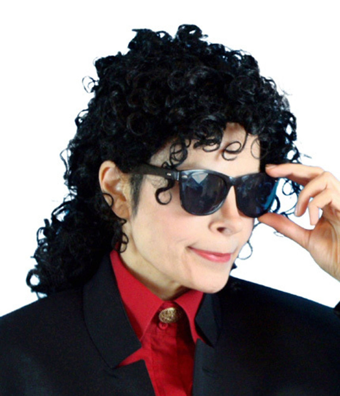 Michael Jackson Wigs