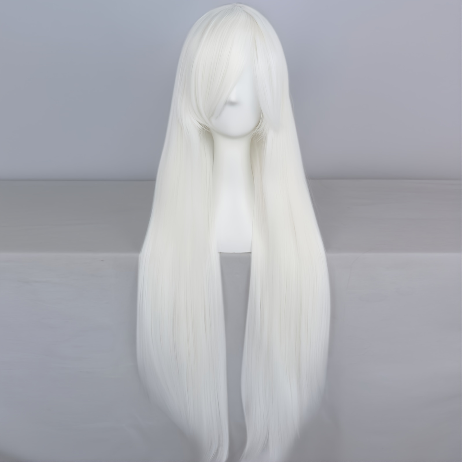 Chelsea Smith Wigs | What to Look for in a Quality White Wig