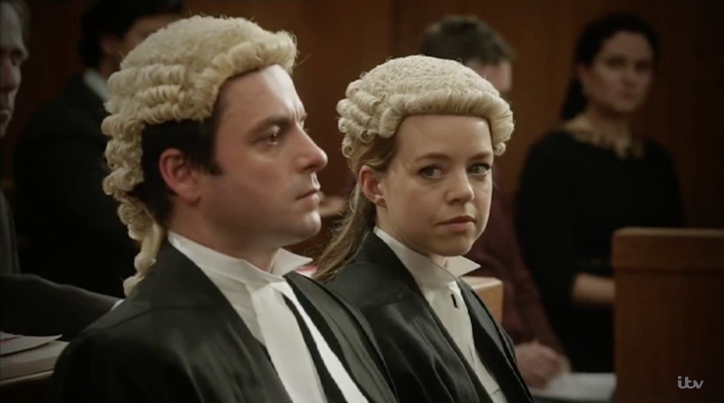 Why do British Attorneys Wear Wigs: History, Reasons, and Symbolic Significance