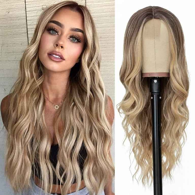 High-End Looks synthetic wigs